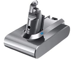 Stofzuigeraccu - Vervangende accu - Voor Dyson V6