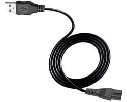 USB-kabel 5V - voor zwembadstofzuiger - vervangingskabel