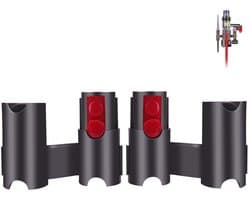 Accessoirehouder en Docking Station voor Dyson Stofzuiger