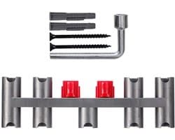 Opberghouder voor Dyson V7/V8/V10/V11 Stofzuiger