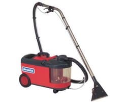 Cleanfix TW 412 Tapijtreinigingsmachine