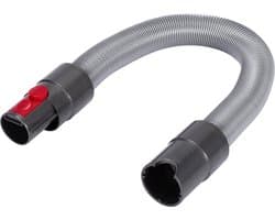 Flexibele Slang - Geschikt Voor Dyson V15 V11 V10 / V8 V7 - Steelstofzuiger - telescopische stofzuigerslang - vervangende stretchslangverlenging - voor het reinigen van hoeken en openingen