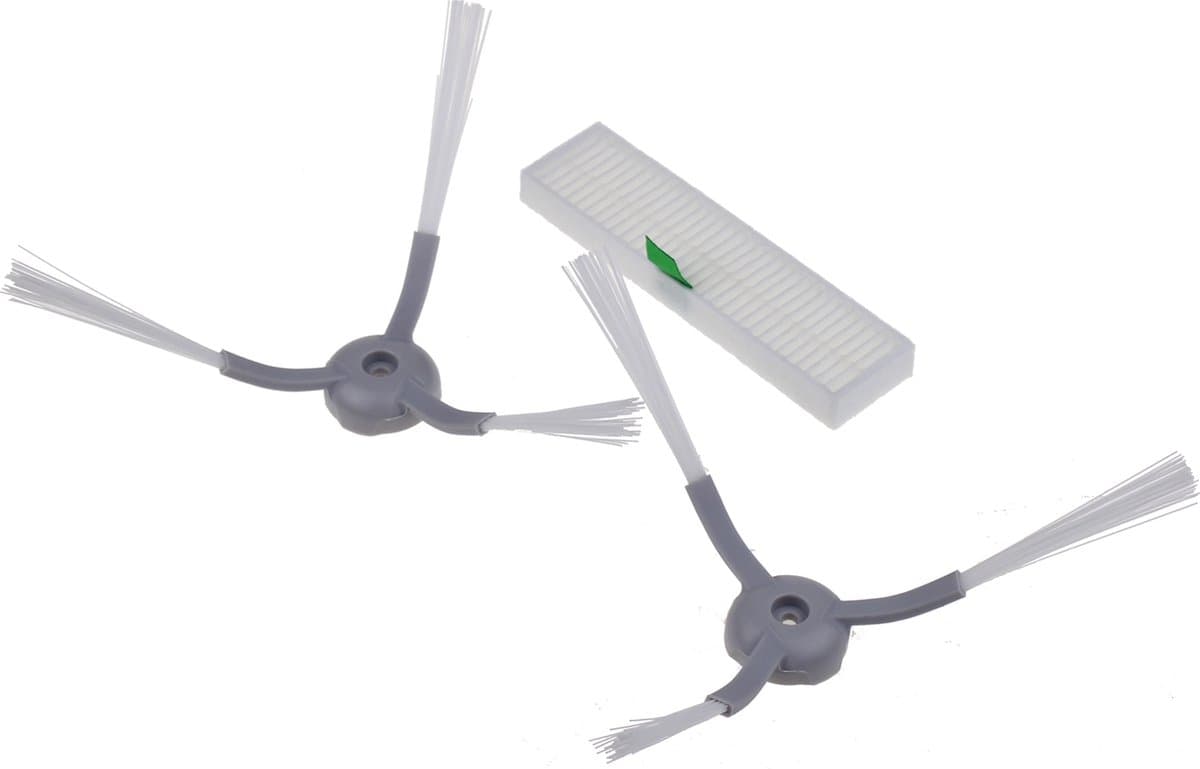 Rowenta Filterkit robotstofzuiger ZR740003 — afbeelding 1
