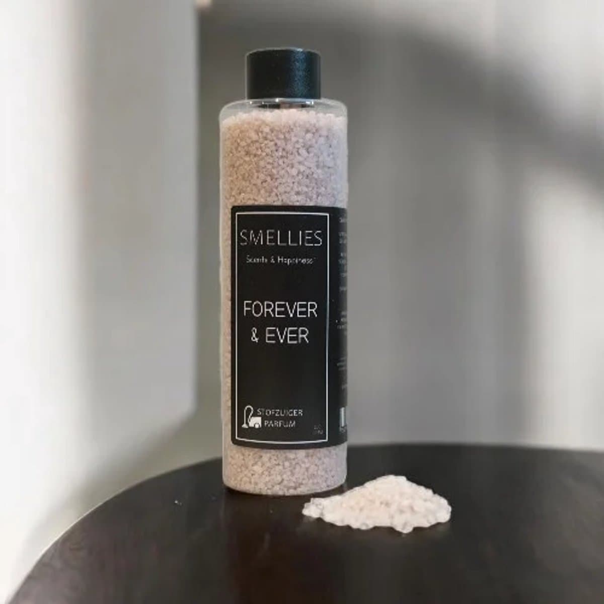 Smelliefresh - Stofzuigerkorrels Forever & Ever - Luchtverfrisser - Stofzuiger geur — afbeelding 1