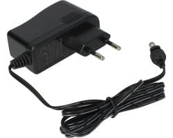 vhbw-oplader compatibel met Bosch BCH3P255/03 handstofzuiger, snoerloze stofzuiger