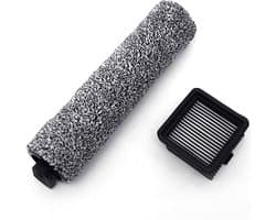 EZVIZ RH1 Rolling Brush & HEPA Kit CS-RA-KIT03 met Vervangende Rolborstel en HEPA-filter voor RH1 Nat- en Droogstofzuiger
