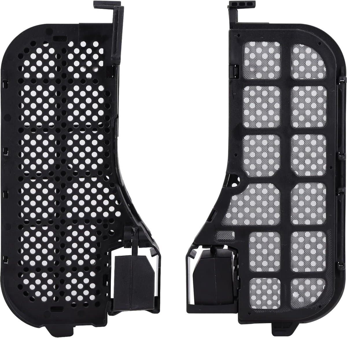 Waterfilter voor Roborock S8 Pro Ultra - 2 stuks - Automatische Empty Wash Fill Dock - Accessoires voor Roborock S8/S8+/S8 Pro Ultra/G20 stofzuiger — afbeelding 1