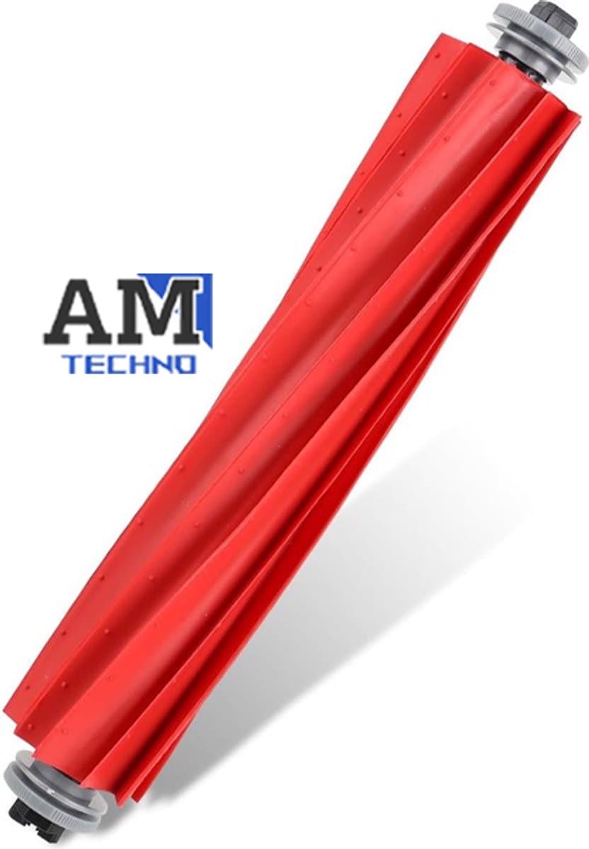 Accessoireset geschikt voor Roborock accessoires, scheidbare rubberen hoofdborstel voor Q Revo/S7/S7 Maxv/S7 Maxv Ultra/S7 Max Ultra/S7 Pro Ultra/Q7 Max-stofzuiger — afbeelding 1