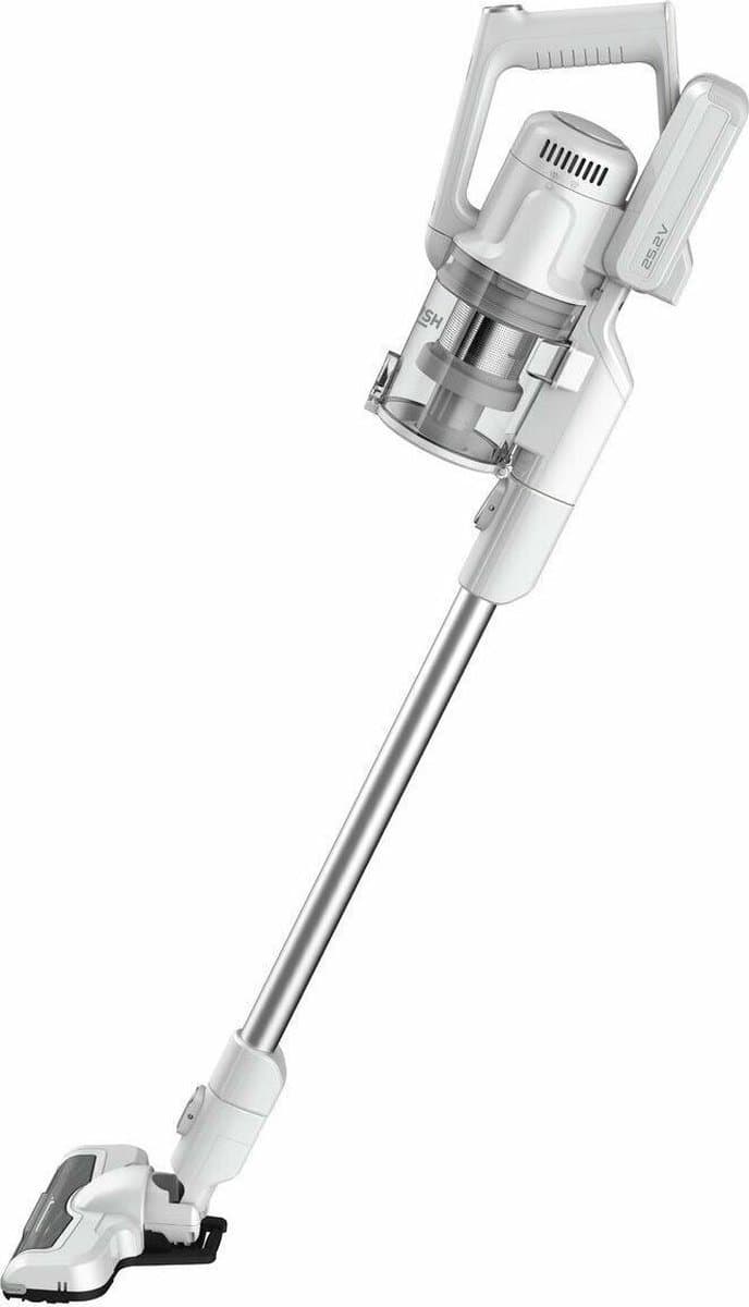 Stofzuiger Bush draadloze steelstofzuiger — afbeelding 1