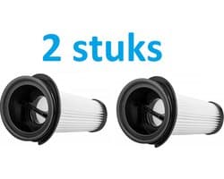 2 x HEPA-filter vervanging voor ROWENTA / TEFAL X-PERT stofzuiger TEFAL: X-PERT 160 TY7233, X-PERT 3.60 TY6933, X-PERT 3.60 TY6975 ROWENTA: X-PERT 3.60 RH6933, X-PERT 3.60 RH6921, X-PERT 160 RH7233 - - Moulinex: MS7233