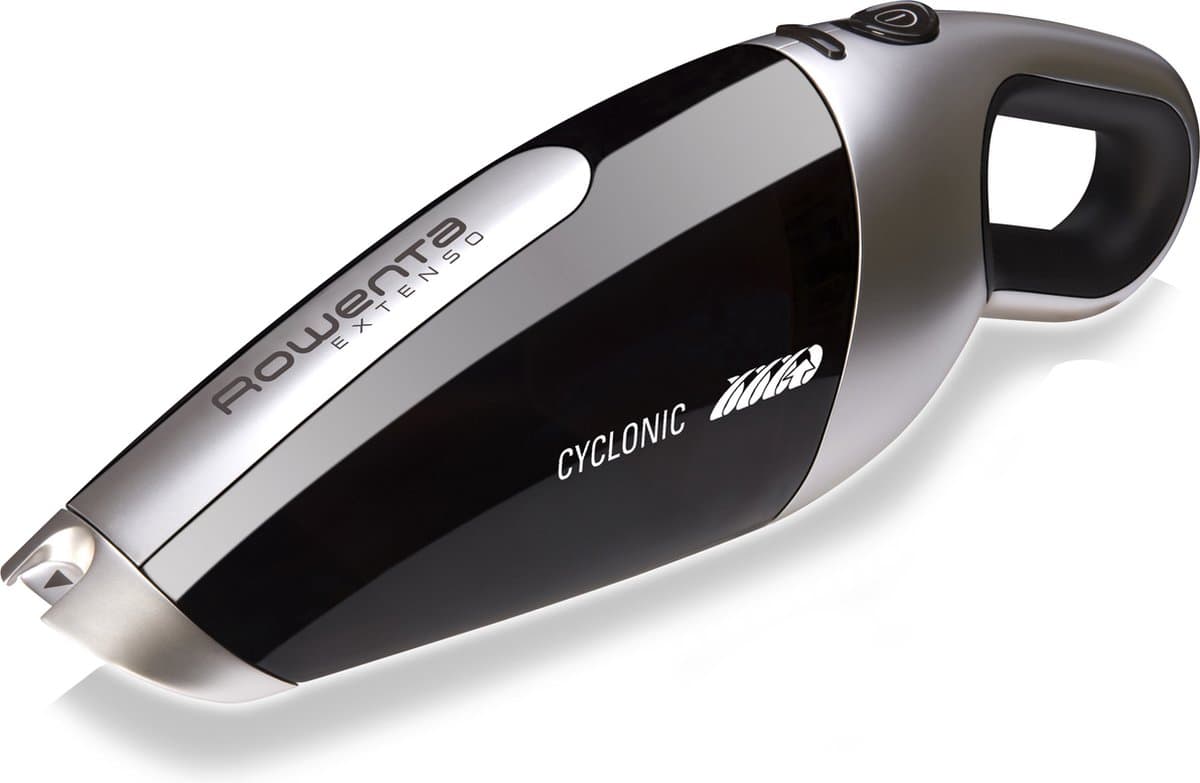 Rowenta Extenso Cyclonic AC4769 - Kruimelzuiger - Cyclonische Technologie - Snoerloos - 7.2V — afbeelding 1