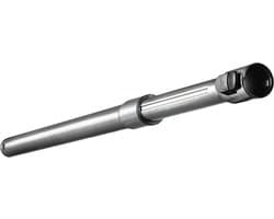 SQOON® Telescoop zuigbuis - Geschikt voor alle modellen van Miele o.a. Classic C1, Complete C2, Complete C3 series - Guard S1 - M1 - L1 Series