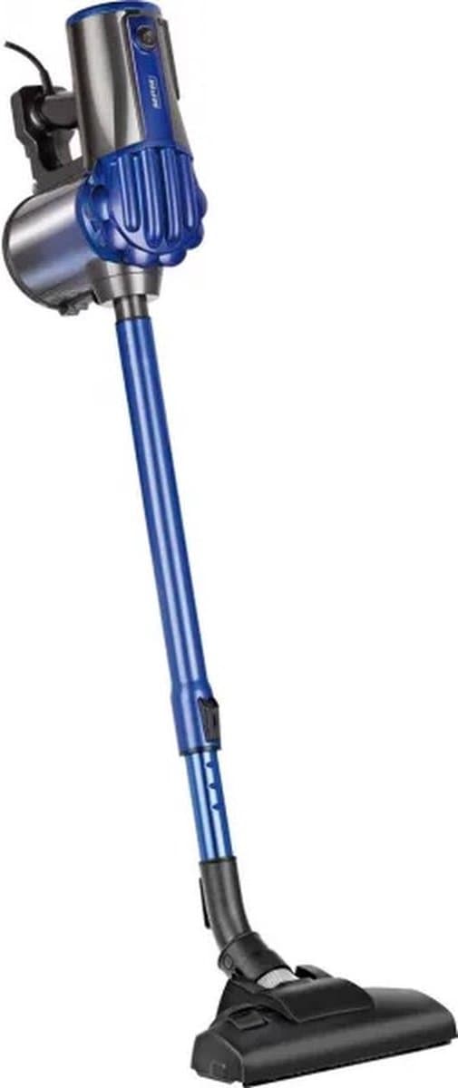 MPM - Steelstofzuiger - 2 in 1 Model - Kruimeldief - Handstofzuiger - Lichtgewicht Stofzuiger — afbeelding 1