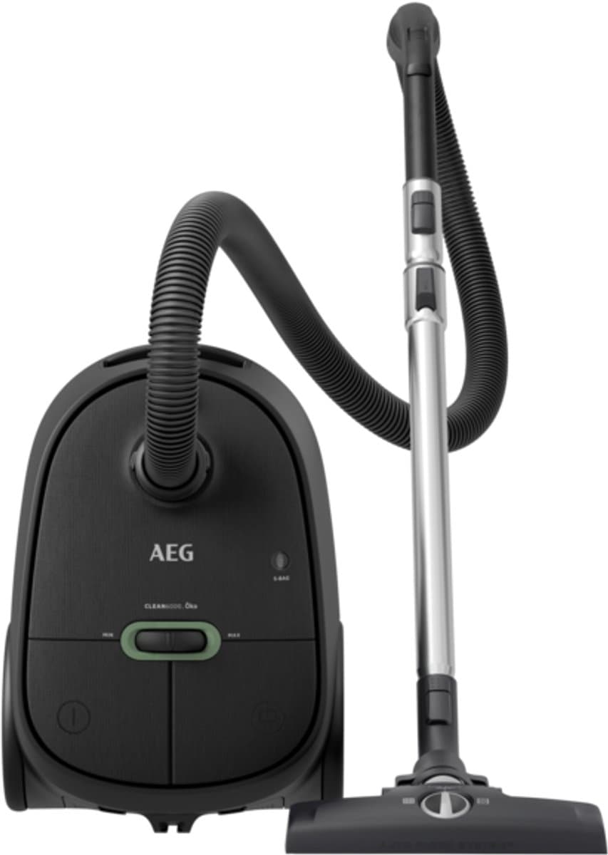 AEG AB61C2ÖKO 6000 Serie - Stofzuiger met zak — afbeelding 1