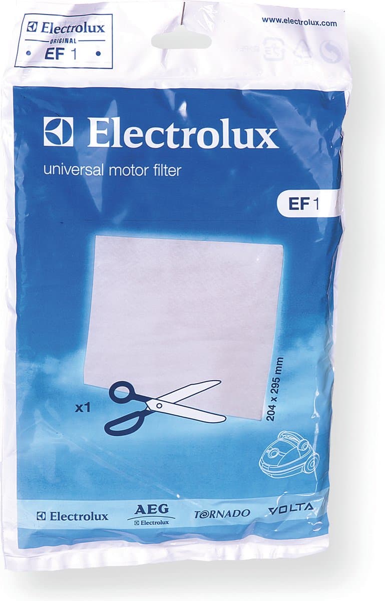 Electrolux EF1 - Motorfilter - Universeel — afbeelding 1