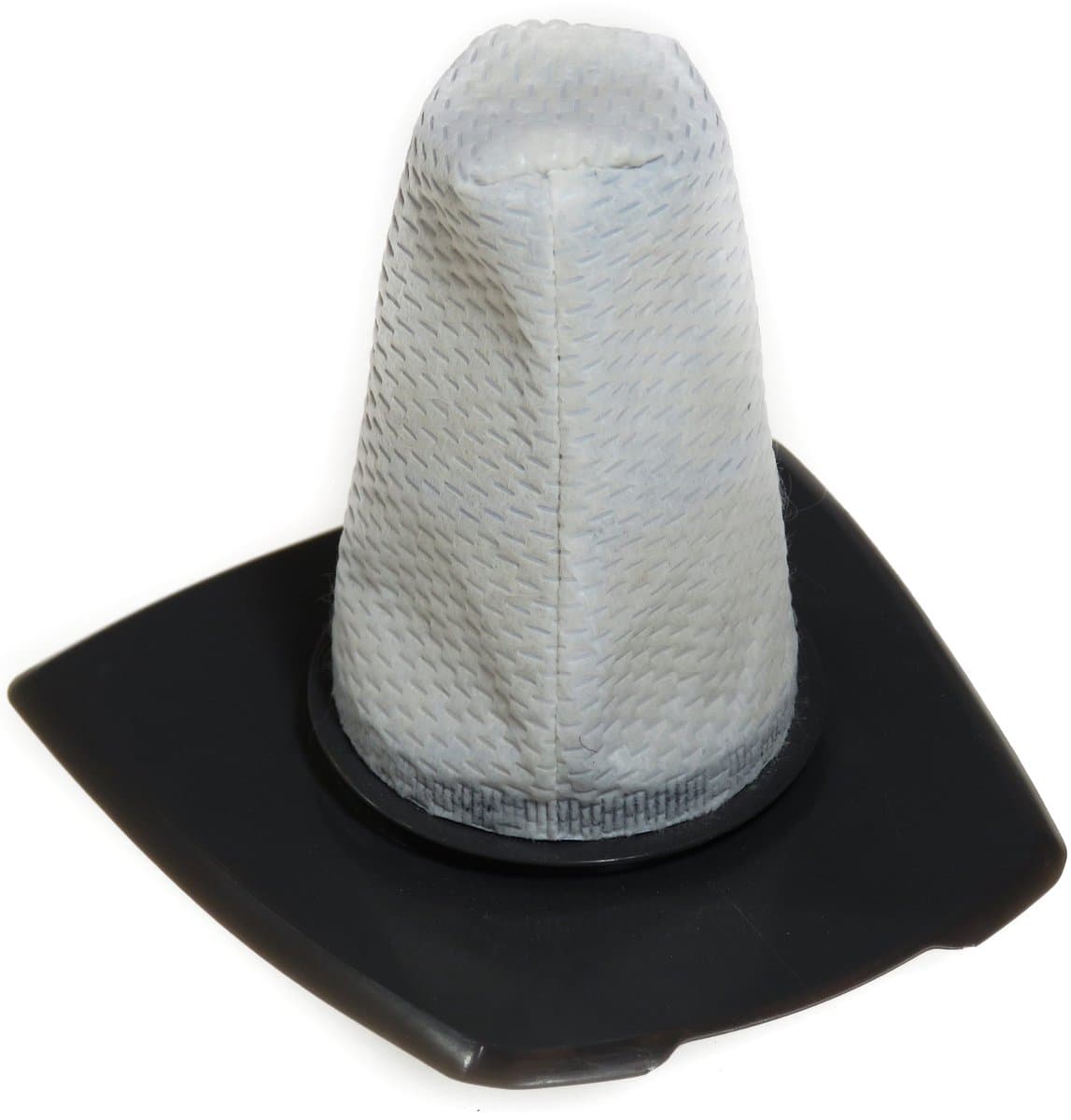 AEG binnenfilter met frame geschikt voor 3,6v kruimeldief Rapido HX6 AG 5103 - stoffen filter - 140047084383 — afbeelding 1
