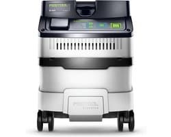 Festool CT 15 E Stofzuiger 15L CLEANTEC - 577410