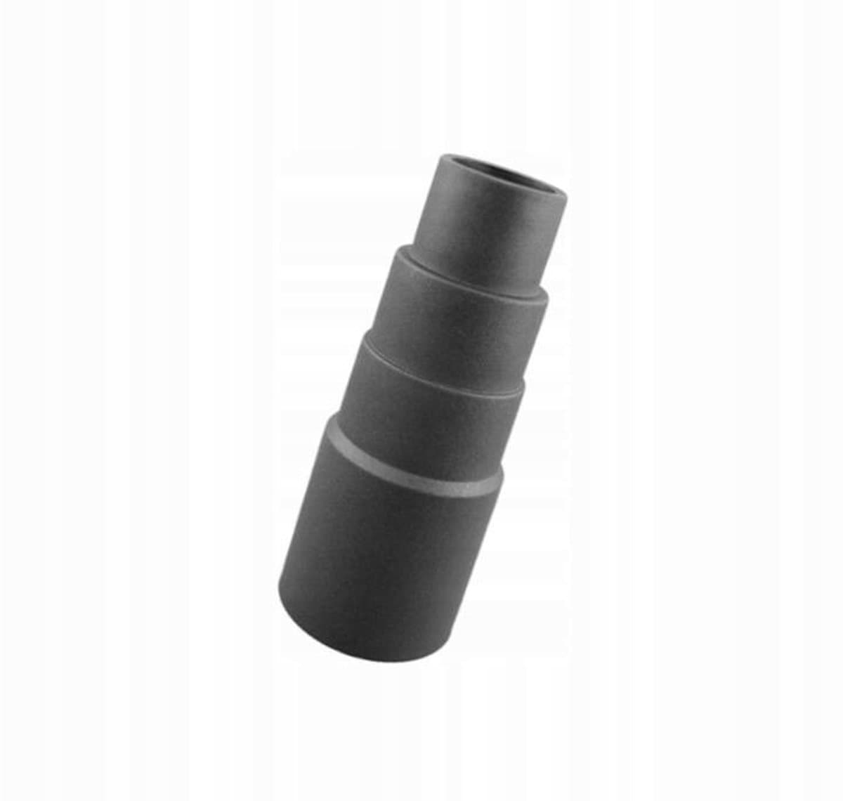 Merkloze Rubberen Adapter voor Stofzuiger (25-41mm) — afbeelding 1