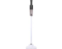Draadloze Steelstofzuiger - Lichtgewicht Reiniger - Huis Snel Schoon - 13800 PA Zuigkracht - 350 ml Stofbak - Zwart