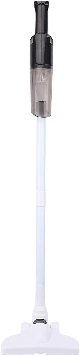 Draadloze Steelstofzuiger - Lichtgewicht Reiniger - Huis Snel Schoon - 13800 PA Zuigkracht - 350 ml Stofbak - Zwart — afbeelding 1