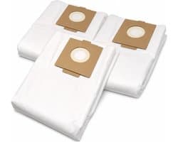 Propex Parts Stofzuigerzakken - Geschikt voor Festool 496187 PRO - 10 stuks