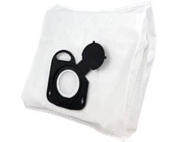 40 Stofzuigerzakken PARTS4® geschikt voor Rowenta | Made in Europe | Passend in o.a. Rowenta Silence Force, X-Trem Power, Compact Power, Green Force, Power XXL, X-Plorer, RO10