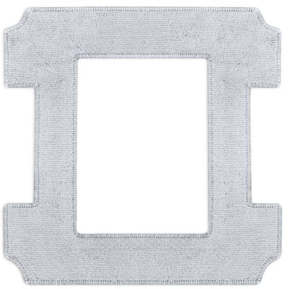 ECOVACS - WINBOT W2 familie - Robot ruitenreiniger accessoire - Ruitenreiniger - Schoonmaak pads - 2 stuks — afbeelding 1