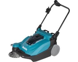 Makita VS001GZ Accu Veeg-zuigmachine XGT 40 V Max Basic Body