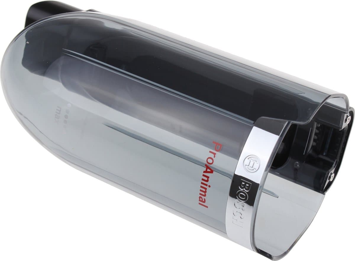 BOSCH - STOFRESERVOIR - 12026518 — afbeelding 1