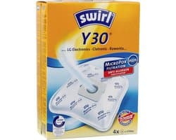 Swirl Y 30 - Stofzuigerzakken
