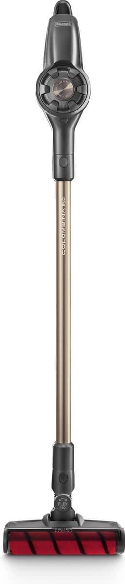 De’Longhi XLM408.DGG Zwart, Goud Zakloos — afbeelding 1