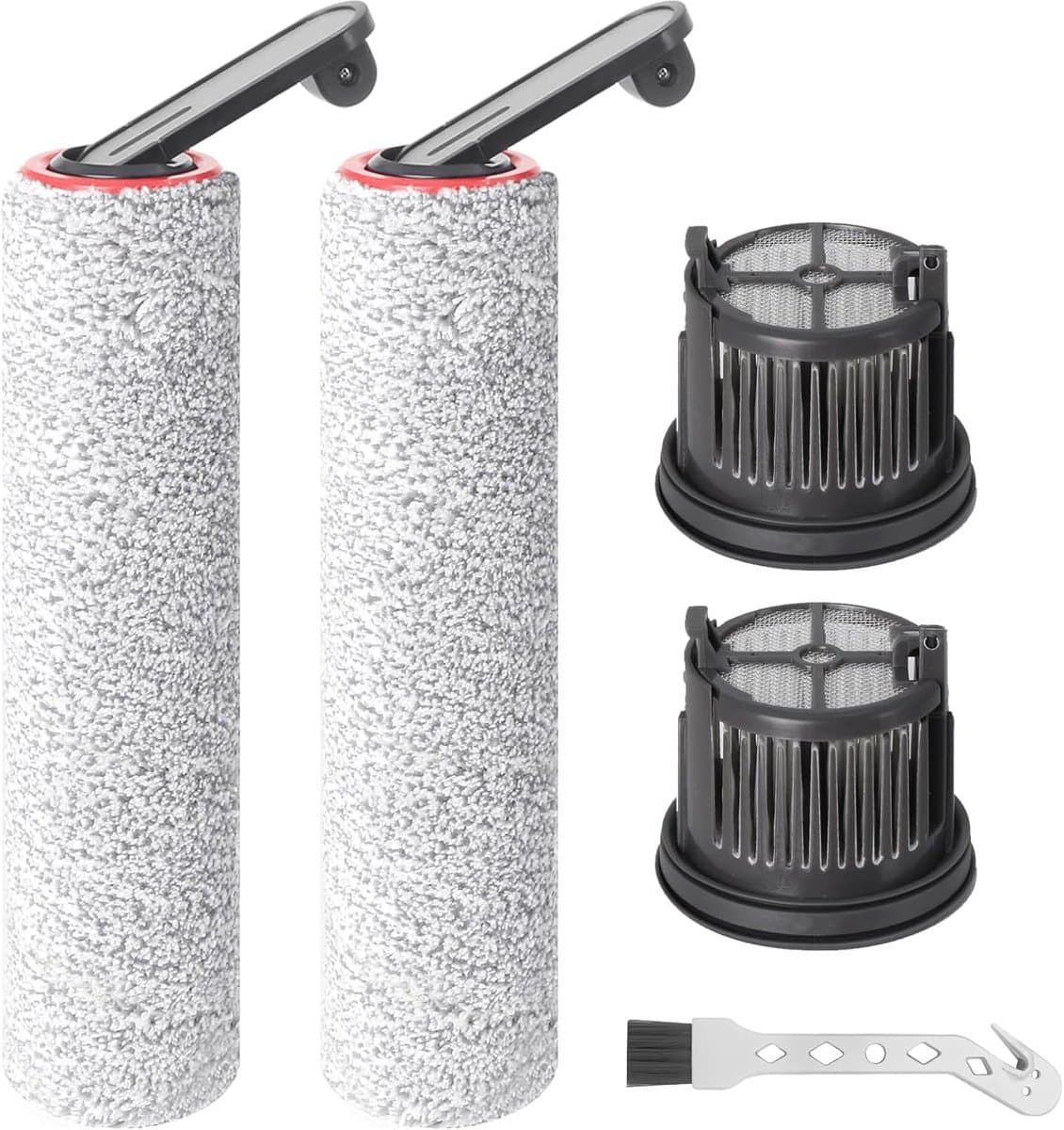 Vervangingsaccessoireset voor Dreame H14/H14 Pro nat- en droogzuiger — afbeelding 1