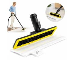 Karcher EasyFix Vloermondstuk met Microvezeldoek voor SC 1-5
