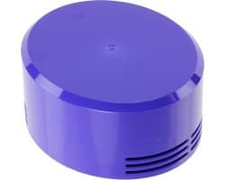 Hepa post filter hepafilter stofuigerfilter geschikt voor Dyson V7 V8 SV10 SV11 stofzuiger