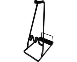 Stofzuiger Opbergrek - Stofzuigerhouder Organizer - Ruimte Organiseren - Robuust Ijzeren Frame - ca. 28 x 15 x 41 cm