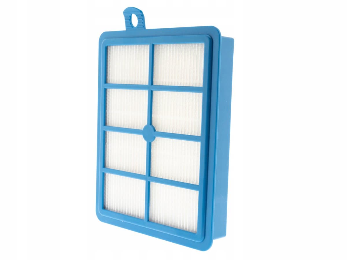 AreoSe - HEPA-filter voor ELECTROLUX PHILPS FC8031 - 4 stuks — afbeelding 1