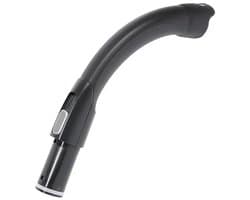 AEG / Electrolux® (2193712136) pistoolgreep ovaal - Geschikt voor stofzuigers met ovale aansluiting - Origineelnummer: 2193712136 - Kunststof handgreep voor optimale grip