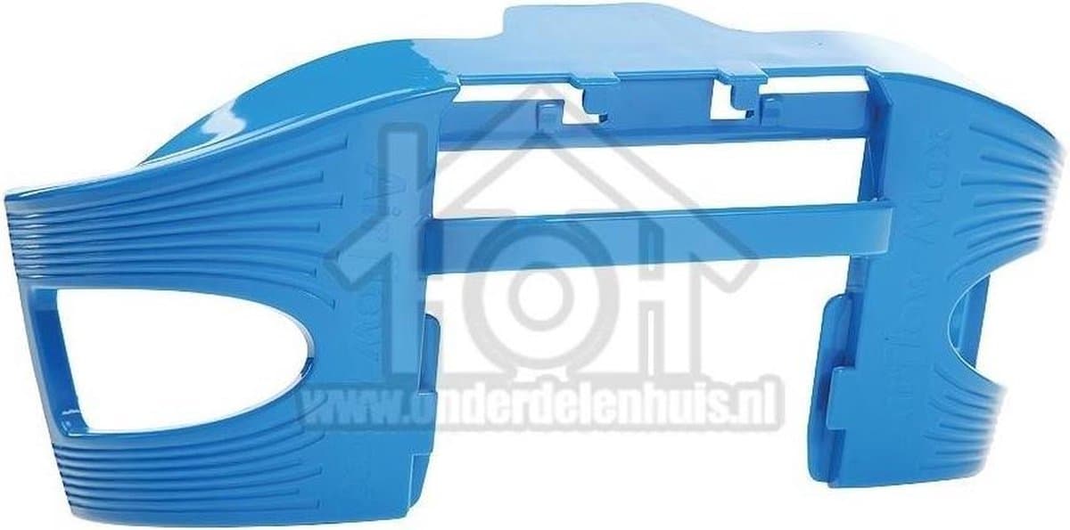 Philips Houder Van stofzak, blauw FC8653, FC8660, FC8523, FC8651, FC8654, FC8652 996510068376 — afbeelding 1