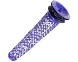 Geschikt voor Dyson DC58, DC59, DC74, V6, V7 en V8 Wasbaar Pre-Filter