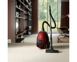 Electrolux PURE D8.2 - Stofzuiger - Cilia stilte - SmartMode