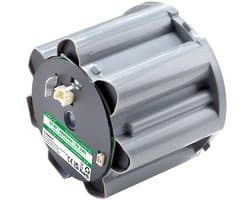 Stofzuigeraccu - 4000 mAh - 24,8 V - Li-Ion