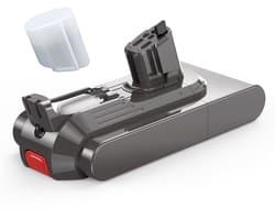 25.2V 3900mAh Vervangende Accu voor Dyson V11 V15