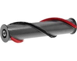 Borstel compatibel met/reserveonderdeel voor 17007438 BKS711XXL... Unlimited 7 accu-handstofzuiger