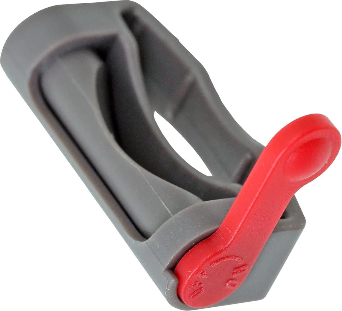 Trigger Aan/Uit Knop geschikt - Schakelaar Vergrendeling - Handgreep Clip - Voor Dyson V15 / V11 / V10 / V8 / V7 / V6 - Accessoires en Onderdelen Steelstofzuiger - Switch Button – Stofzuiger Knop – Handgreep clip — afbeelding 1