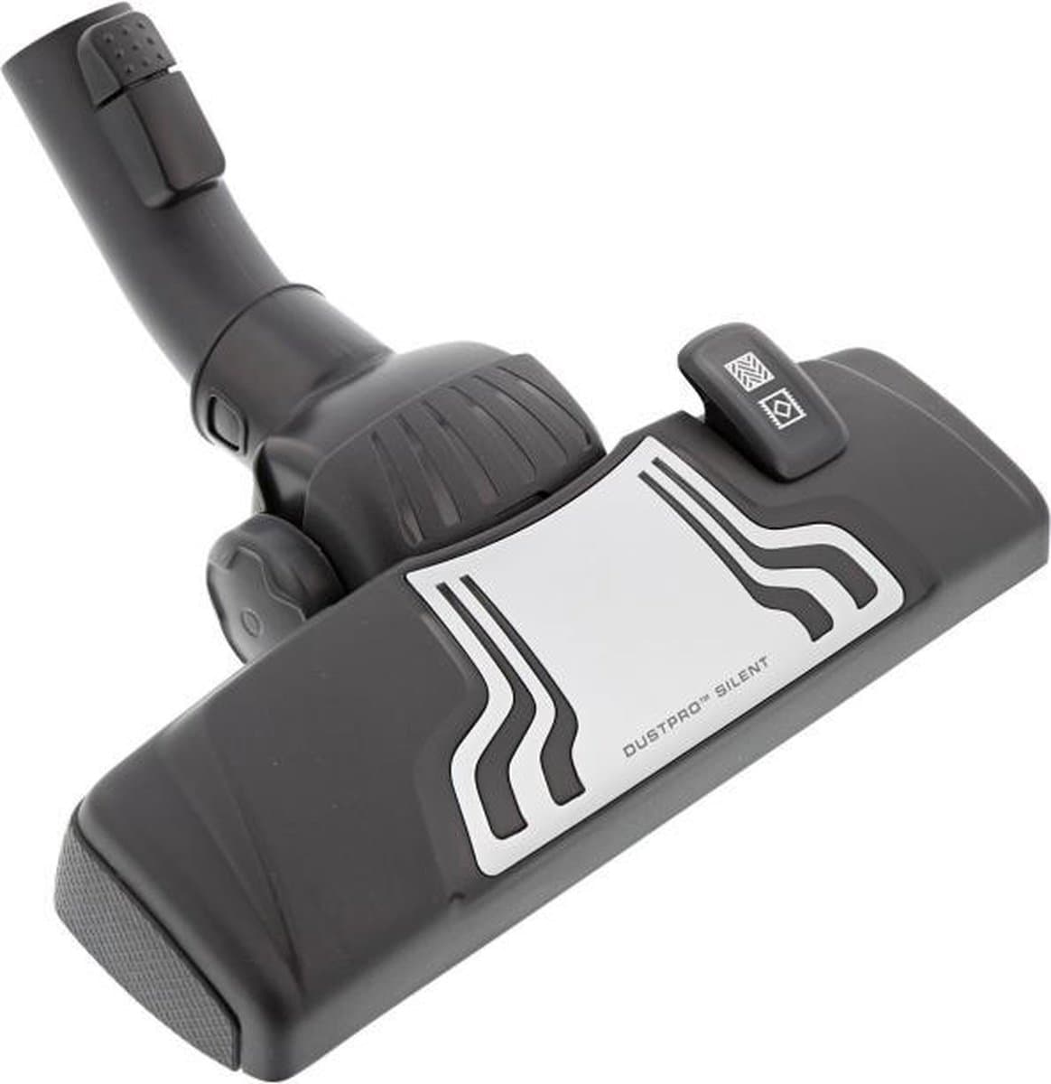Zuigmond stofzuigerborstel 32mm borstel stofzuiger Dustpro Silent origineel Aeg Electrolux — afbeelding 1