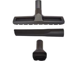 Geschikt voor NILFISK. WAP. ALTO voordeelpak voor GS 80-90, GM 80-130, GD 110 ,111, 320, 710, 910, 911, 930, 934, 936, 950, 1005, 1010, 2000, VP 100, 300, 600, 930, UZ 932, 934. COVAKO Merk