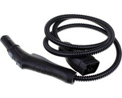 KARCHER - STOOMSLANG CPL - BK/GY - 43220530