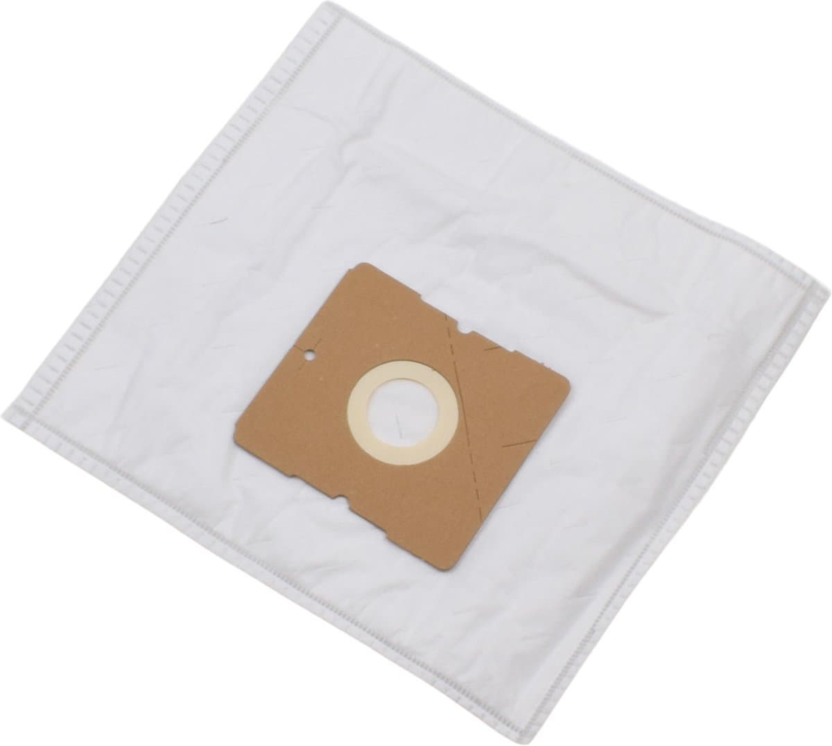 Geschikt voor PROLINE. 10 stuks stofzuigerzak voor AS 1410, PVC 1200, VC 1300, VC 3100, Synthetisch. COVAKO Merk — afbeelding 1