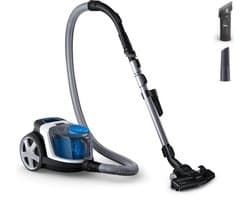Philips PowerPro Compact FC9332/09 - Stofzuiger zonder zak