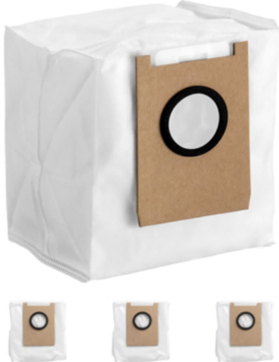 Eufy Robot Vacuum 3-in-1 E20 - Dust Bag — afbeelding 1